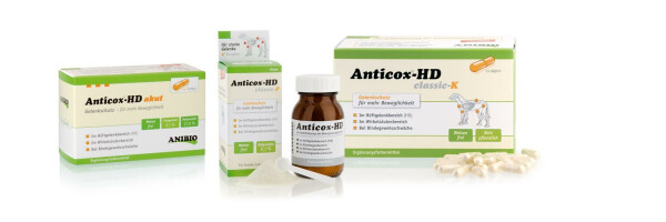 ANIBIO Anticox