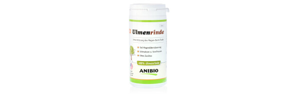 ANIBIO Ulmenrinde