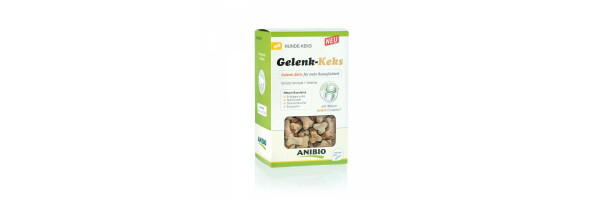 ANIBIO Gelenk-Keks