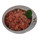 Lammfleisch Mahlzeit mit Gemüse und Kräutern 500 g BARF Frostfutter