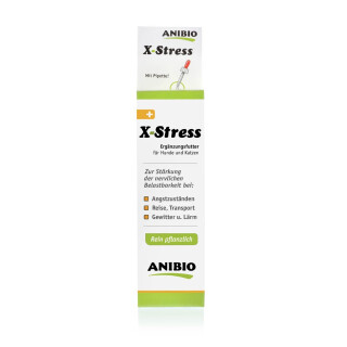 ANIBIO X-Stress 30 ml