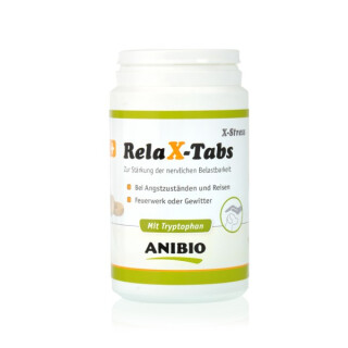 ANIBIO RelaX-Tabs