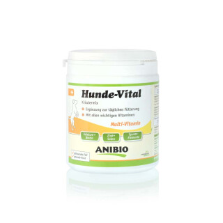 ANIBIO Hunde Vital 420 g