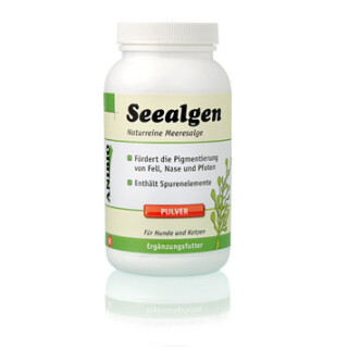 ANIBIO Seealgen 230g