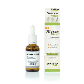 ANIBIO Nieren-Vital 30 ml