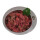 Wildfleisch Mahlzeit gewolft 500 g BARF Frostfutter