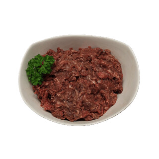 Lammfleisch gewolft 1000 g