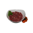 Wildente gewolft 1 kg BARF Frostfutter
