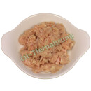 Putenfleisch gewolft 1 kg BARF Frostfutter