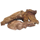 Rinderlunge 2,5 kg getrocknet