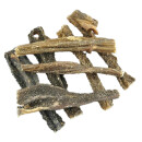 Lammpansen kurz 1 kg  getrocknet