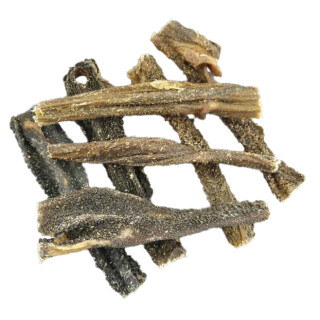 Lammpansen kurz 5 kg getrocknet