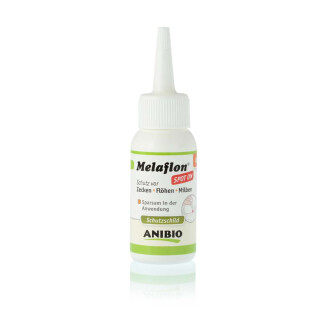 ANIBIO Melaflon spot-on 50 ml