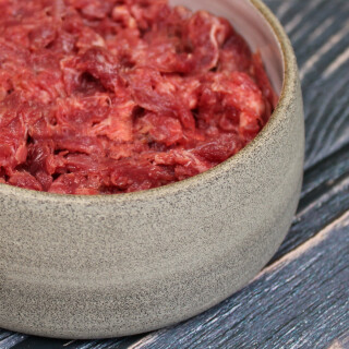 Herz gewolft 200 g