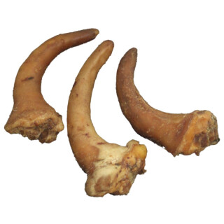 Schweineschwänze 250g getrocknet