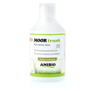 ANIBIO Moortrunk 500 ml
