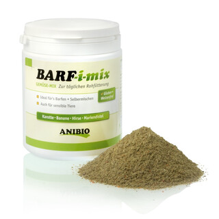 ANIBIO Barf-i-Mix 400g