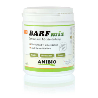 ANIBIO Barf Mix 400 g