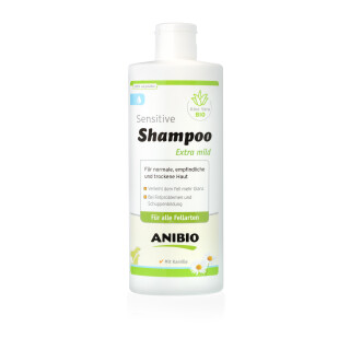 ANIBIO Shampoo 250 ml