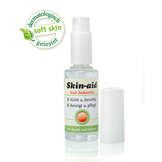 Skin-aid 30 ml