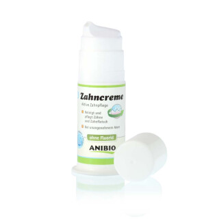 ANIBIO Zahncreme 50 g