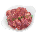 Gans gewolft 1 kg BARF Frostfutter