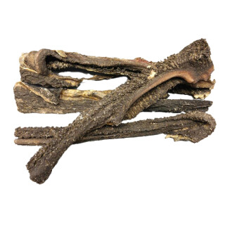 Premium Rinderpansen ca. 30 cm getrocknet 500 g