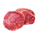 Rindfleisch im Stück 1 kg BARF Frostfutter