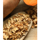 Süßkartoffelwürfel 1 Kg BARF getrocknet