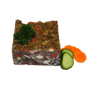 Wolfs Barf Frostfutter 5 Kg