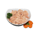 Euter gewolft 500 g BARF Frostfutter
