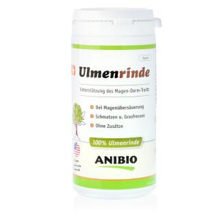 ANIBIO Gemüse - Mix 1 kg