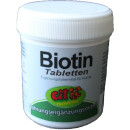 Cit Biotin Tabletten 90 g