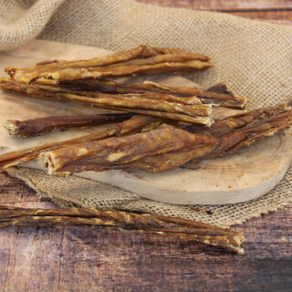 Pferdedarm 250 g getrocknet 