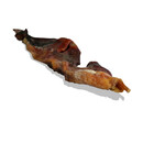 Maulfleisch getrocknet 5 Kg