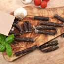 Wurstabschnitte Rind 250 g getrocknet
