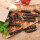 Wurstabschnitte Rind 1 Kg getrocknet