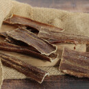 Premium Rinderdörrfleisch getrocknet