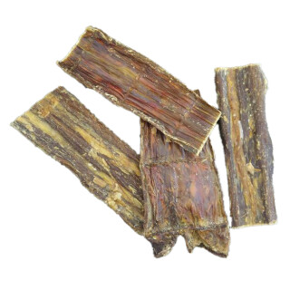 Premium Rinder Dörrfleisch flach 5 Kg  getrocknet