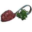 Pferdefleisch gewolft 1 Kg BARF Frostware