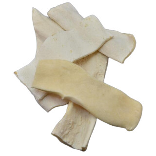 Wasserbüffel Kaustreifen 2,5 kg getrocknet