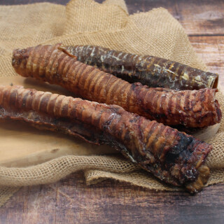 Rinderstrosse lang 2,5 kg getrocknet