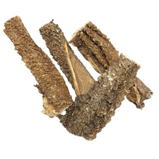 Premium Rinderpansen getrocknet