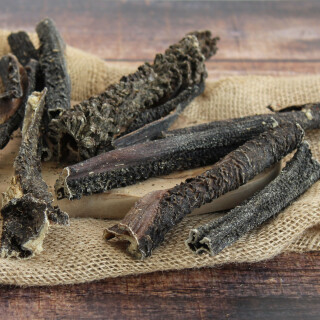 Rinderpansen Deutsch 1 kg getrocknet