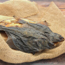 Flunder 1 kg getrocknet