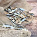 Sprotten 1 kg getrocknet