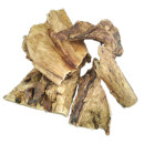 Lammlunge 250 g  getrocknet