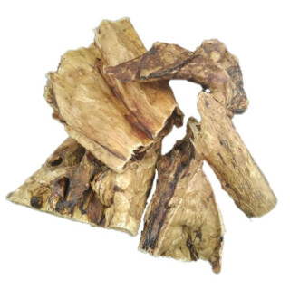 Lammlunge 500 g  getrocknet