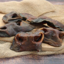 Rindernasen 2,5 kg getrocknet