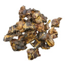 Rinderlunge in Würfel 5 Kg getrocknet